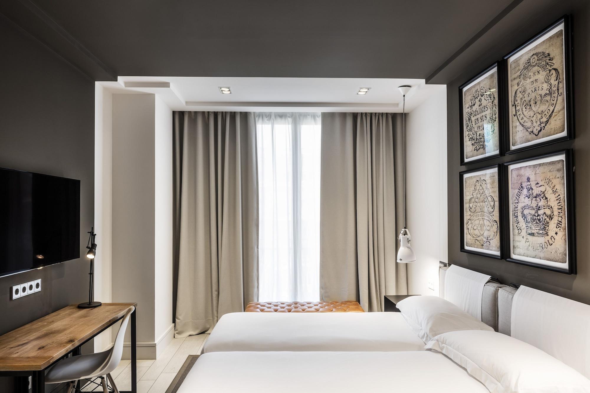 Midtown Apartamento Barcelona