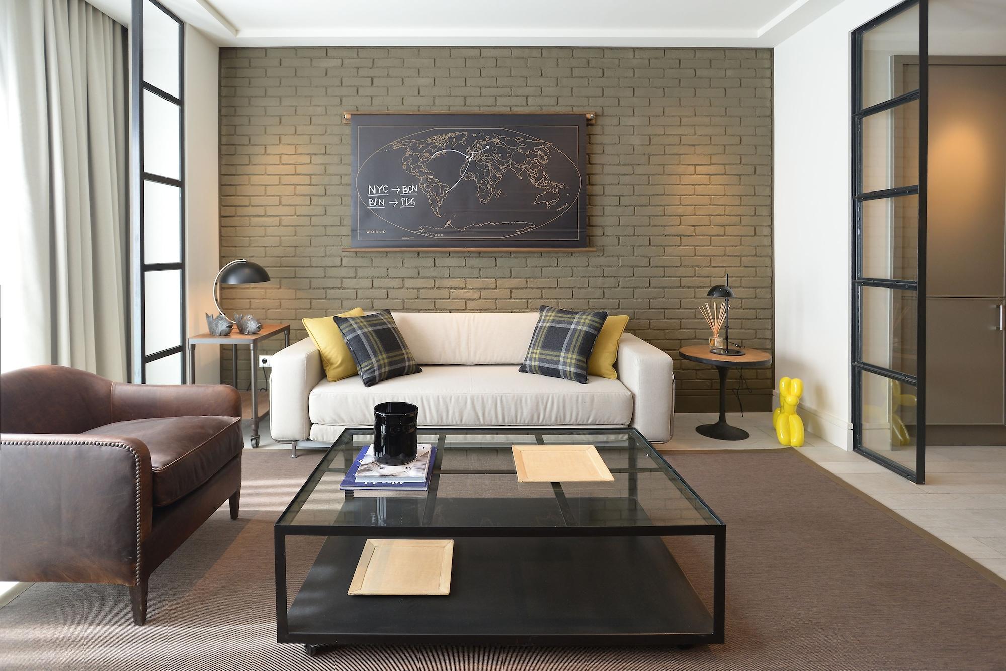 Apartment Midtown