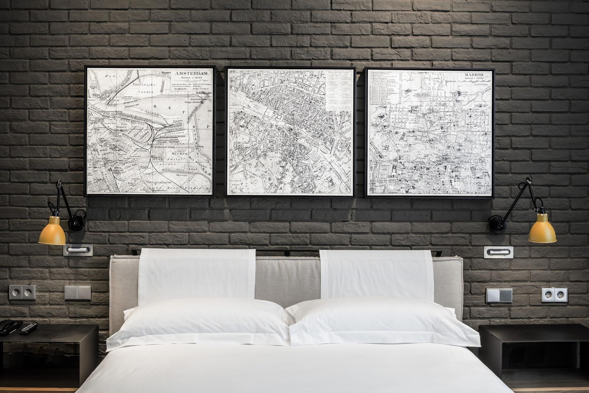 Midtown Apartment Barcelona