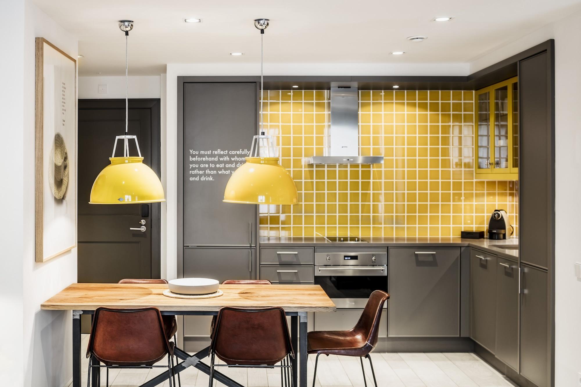 Midtown Apartment Barcelona