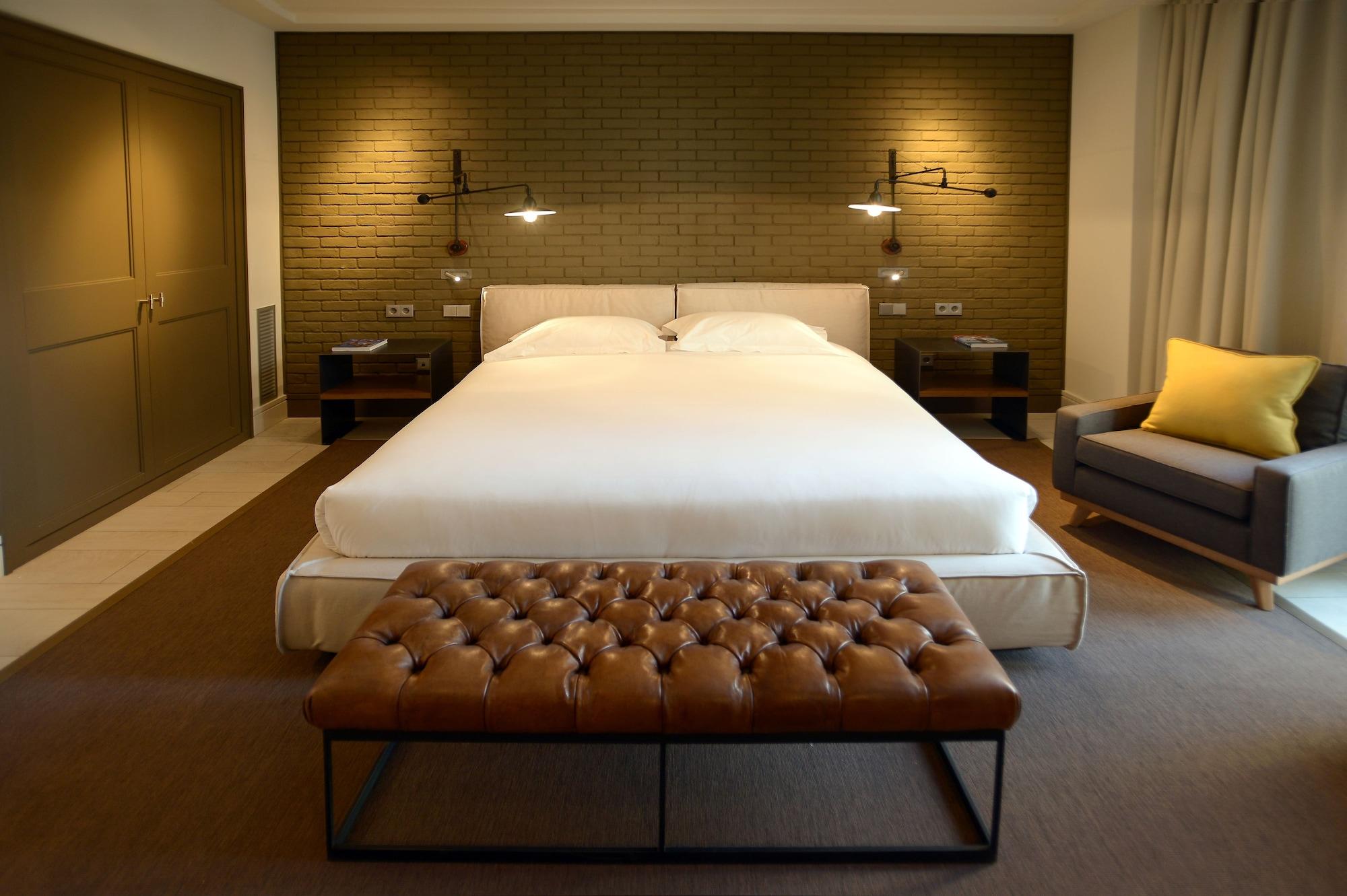 Apartment Midtown Barcelona