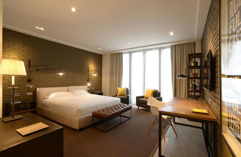 Midtown Apartment Barcelona
