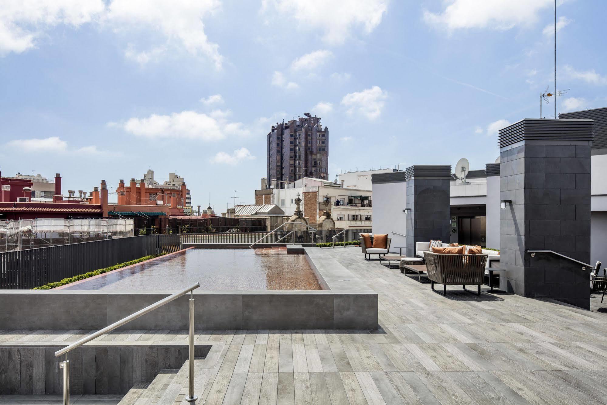 Apartment Midtown *